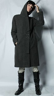 Пальто "Шуня" (старая цена 14740)