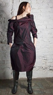 Платье "Баролла" (старая цена 6600)