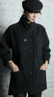 Пальто "Мирон" (старая цена 16500)
