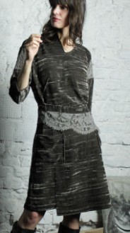 Платье "Моргана" (старая цена 8580)