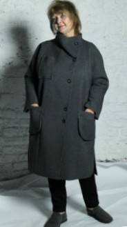Пальто "Твенти" (старая цена 17600)