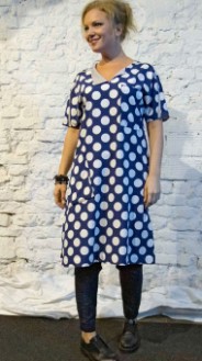 Платье "Скайфол" (старая цена 9240)